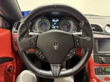 2016 Maserati Gran Turismo Sport Sedan for sale, Japanese used car export - photo 7 of 9 | GULJI TRADERS