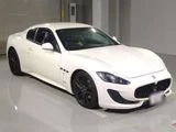 2016 Maserati Gran Turismo Sport Sedan for sale, Japanese used car export - photo 1 of 9 | GULJI TRADERS