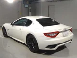 2016 Maserati Gran Turismo Sport Sedan for sale, Japanese used car export - photo 2 of 9 | GULJI TRADERS