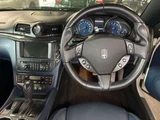 2016 Maserati Gran Turismo Sport Sedan for sale, Japanese used car export - photo 3 of 9 | GULJI TRADERS