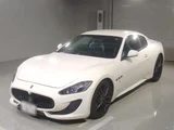 2016 Maserati Gran Turismo Sport Sedan for sale, Japanese used car export - photo 7 of 9 | GULJI TRADERS