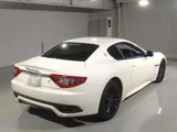 2016 Maserati Gran Turismo Sport Sedan for sale, Japanese used car export - photo 8 of 9 | GULJI TRADERS
