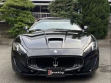 2017 Maserati Gran Turismo Sport Sedan for sale, Japanese used car export - photo 2 of 78 | GULJI TRADERS