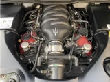 2017 Maserati Gran Turismo Sport Sedan for sale, Japanese used car export - photo 17 of 78 | GULJI TRADERS