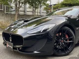2017 Maserati Gran Turismo Sport Sedan for sale, Japanese used car export - photo 69 of 78 | GULJI TRADERS