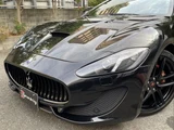 2017 Maserati Gran Turismo Sport Sedan for sale, Japanese used car export - photo 70 of 78 | GULJI TRADERS