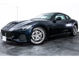 2017 Maserati Gran Turismo MC Sedan for sale, Japanese used car export - photo 6 of 73 | GULJI TRADERS