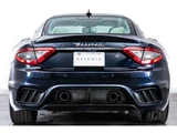 2017 Maserati Gran Turismo MC Sedan for sale, Japanese used car export - photo 10 of 73 | GULJI TRADERS