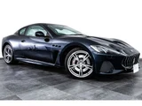 2017 Maserati Gran Turismo MC Sedan for sale, Japanese used car export - photo 13 of 73 | GULJI TRADERS
