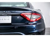 2017 Maserati Gran Turismo MC Sedan for sale, Japanese used car export - photo 32 of 73 | GULJI TRADERS