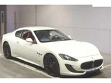 2017 Maserati Gran Turismo Sport Sedan for sale, Japanese used car export - photo 1 of 5 | GULJI TRADERS