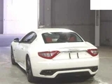 2017 Maserati Gran Turismo Sport Sedan for sale, Japanese used car export - photo 2 of 5 | GULJI TRADERS