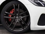 2018 Maserati Gran Turismo Sport Sedan for sale, Japanese used car export - photo 6 of 46 | GULJI TRADERS
