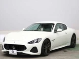 2018 Maserati Gran Turismo Sport Sedan for sale, Japanese used car export - photo 14 of 46 | GULJI TRADERS