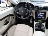2018 Maserati Gran Turismo Sport Sedan for sale, Japanese used car export - photo 21 of 46 | GULJI TRADERS