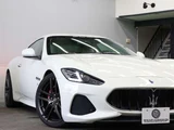 2018 Maserati Gran Turismo Sport Sedan for sale, Japanese used car export - photo 30 of 46 | GULJI TRADERS