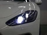 2018 Maserati Gran Turismo Sport Sedan for sale, Japanese used car export - photo 33 of 46 | GULJI TRADERS