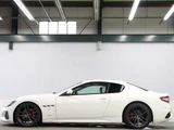 2018 Maserati Gran Turismo Sport Sedan for sale, Japanese used car export - photo 37 of 46 | GULJI TRADERS