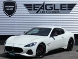 2018 Maserati Gran Turismo Sport Sedan for sale, Japanese used car export - photo 1 of 9 | GULJI TRADERS