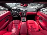 2018 Maserati Gran Turismo Sport Sedan for sale, Japanese used car export - photo 3 of 9 | GULJI TRADERS