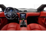 2019 Maserati Gran Turismo Sport Sedan for sale, Japanese used car export - photo 8 of 9 | GULJI TRADERS