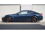 2019 Maserati Gran Turismo Sport Sedan for sale, Japanese used car export - photo 2 of 9 | GULJI TRADERS