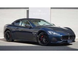 2019 Maserati Gran Turismo Sport Sedan for sale, Japanese used car export - photo 5 of 9 | GULJI TRADERS
