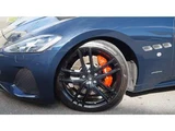 2019 Maserati Gran Turismo Sport Sedan for sale, Japanese used car export - photo 7 of 9 | GULJI TRADERS