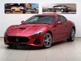 2020 Maserati Gran Turismo MC Sedan for sale, Japanese used car export - photo 1 of 29 | GULJI TRADERS