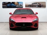2020 Maserati Gran Turismo MC Sedan for sale, Japanese used car export - photo 11 of 29 | GULJI TRADERS