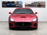 2020 Maserati Gran Turismo MC Sedan for sale, Japanese used car export - photo 12 of 29 | GULJI TRADERS