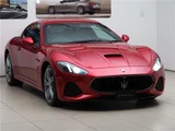 2020 Maserati Gran Turismo MC Sedan for sale, Japanese used car export - photo 15 of 29 | GULJI TRADERS