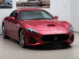 2020 Maserati Gran Turismo MC Sedan for sale, Japanese used car export - photo 16 of 29 | GULJI TRADERS