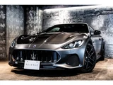 2020 Maserati Gran Turismo MC Sedan for sale, Japanese used car export - photo 1 of 75 | GULJI TRADERS