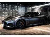 2020 Maserati Gran Turismo MC Sedan for sale, Japanese used car export - photo 6 of 75 | GULJI TRADERS