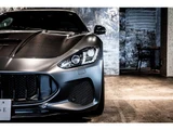 2020 Maserati Gran Turismo MC Sedan for sale, Japanese used car export - photo 9 of 75 | GULJI TRADERS