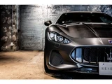 2020 Maserati Gran Turismo MC Sedan for sale, Japanese used car export - photo 10 of 75 | GULJI TRADERS