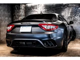2020 Maserati Gran Turismo MC Sedan for sale, Japanese used car export - photo 27 of 75 | GULJI TRADERS