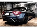 2020 Maserati Gran Turismo MC Sedan for sale, Japanese used car export - photo 28 of 75 | GULJI TRADERS