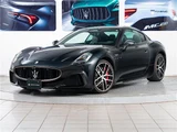 2024 Maserati Gran Turismo Sedan for sale, Japanese used car export - photo 1 of 8 | GULJI TRADERS