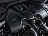 2024 Maserati Gran Turismo Sedan for sale, Japanese used car export - photo 8 of 8 | GULJI TRADERS