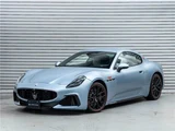 2024 Maserati Gran Turismo 75th Sedan for sale, Japanese used car export - photo 1 of 29 | GULJI TRADERS