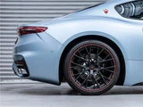 2024 Maserati Gran Turismo 75th Sedan for sale, Japanese used car export - photo 26 of 29 | GULJI TRADERS