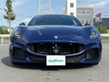 2024 Maserati Gran Turismo 4WD Sedan for sale, Japanese used car export - photo 20 of 24 | GULJI TRADERS
