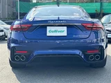 2024 Maserati Gran Turismo 4WD Sedan for sale, Japanese used car export - photo 22 of 24 | GULJI TRADERS