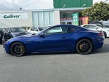 2024 Maserati Gran Turismo 4WD Sedan for sale, Japanese used car export - photo 24 of 24 | GULJI TRADERS