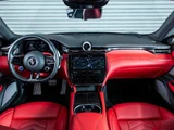 2024 Maserati Gran Turismo Sedan for sale, Japanese used car export - photo 5 of 9 | GULJI TRADERS