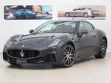 2024 Maserati Gran Turismo Sedan for sale, Japanese used car export - photo 1 of 9 | GULJI TRADERS