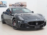 2024 Maserati Gran Turismo Sedan for sale, Japanese used car export - photo 2 of 9 | GULJI TRADERS