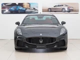 2024 Maserati Gran Turismo Sedan for sale, Japanese used car export - photo 4 of 9 | GULJI TRADERS